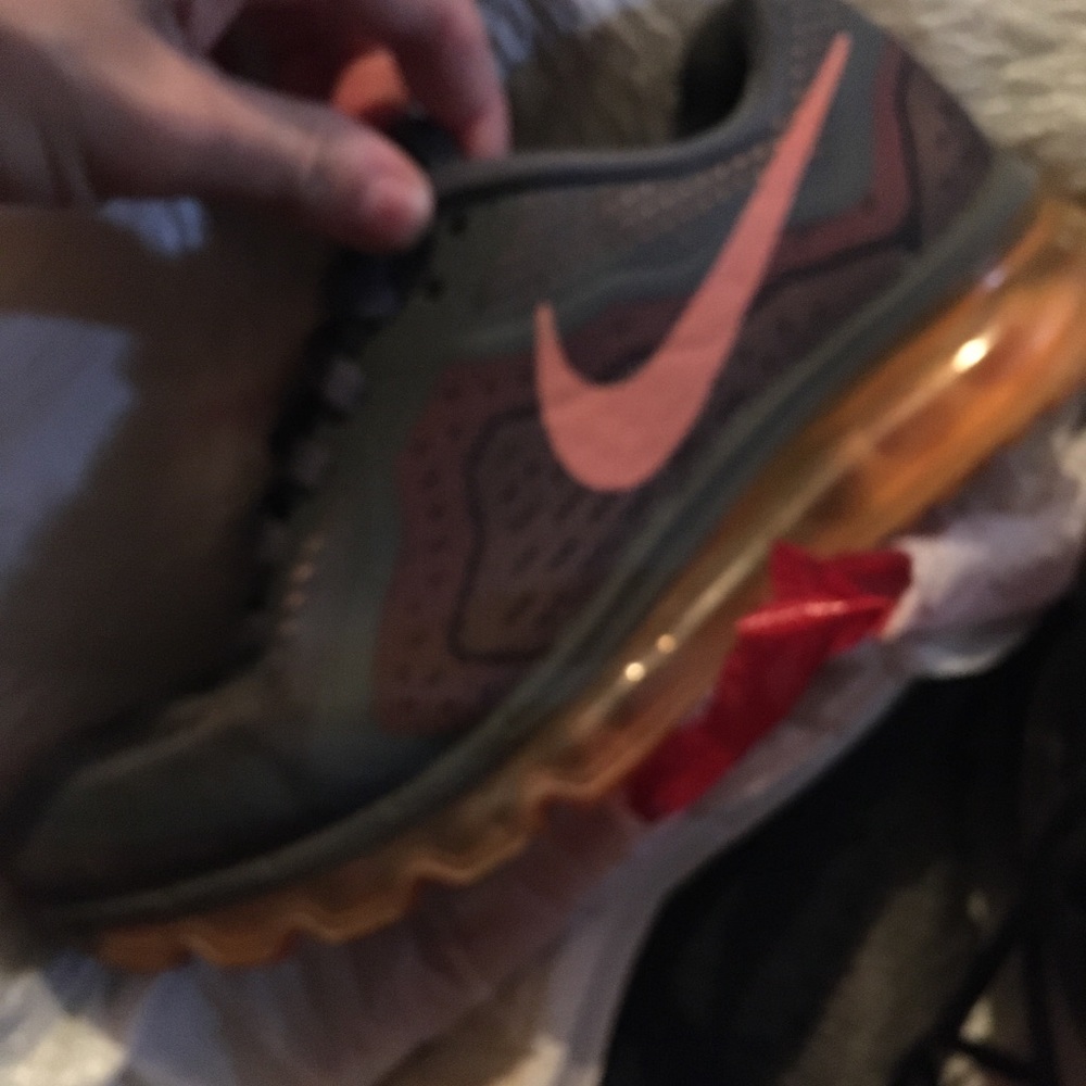 Nike’s